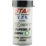 Star Ski Wax Next Durable Dark Base Wax Powder 100 g – Zboží Dáma