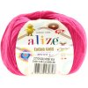 Příze Alize Cotton Gold Hobby fuchsiová 149