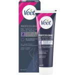 Veet Professional All Skin Types depilační krém pro všechny typy pokožky 100 ml – Zboží Mobilmania