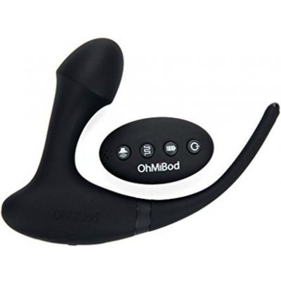 OhMiBod Club Vibe 3.OH Hero – Zbozi.Blesk.cz