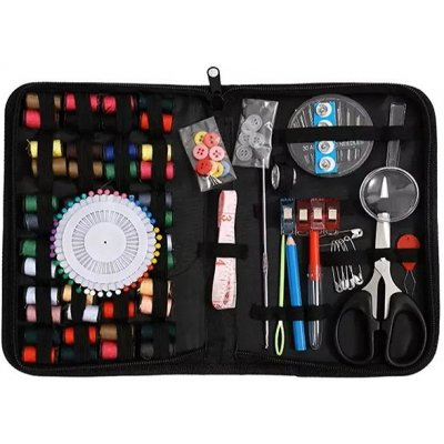 Gaira Sada šití v pouzdře 172 ks – Sleviste.cz