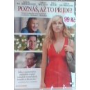 L. brooks james: poznáš, až to příjde DVD