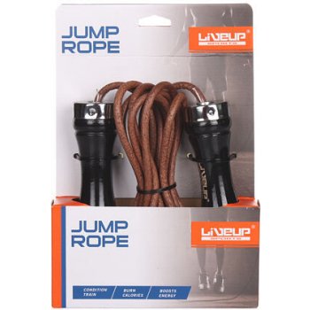 LiveUp Jump Rope Speedy