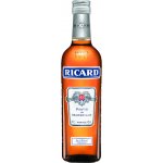 Ricard Pastis 45% 0,7 l (holá láhev) – Hledejceny.cz