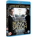 The King's Speech BD