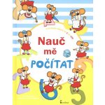 Nauč mě počítat – Hledejceny.cz