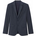 Celio Sako slim Nuencel Tmavě modrá – Zbozi.Blesk.cz