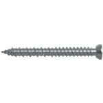 Šroub Fischer FFS T30 se zápustnou hlavou pro okenní rámy – 7,5 × 152 mm – Hledejceny.cz