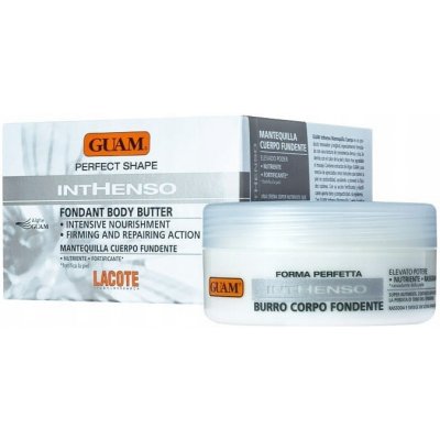 Deadia Cosmetics tající tělové máslo Inthenso (Fondant Body Butter) 250 ml – Zboží Dáma Deadia Cosmetics tající tělové máslo Inthenso (Fondant Body Butter) 250 ml – Zboží Dáma