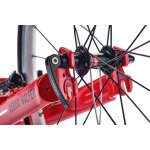 Yedoo Wolfer red – Zboží Dáma