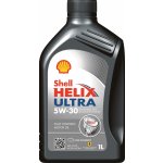 Shell Helix Ultra 5W-30 1 l – Hledejceny.cz