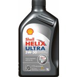 Shell Helix Ultra 5W-30 1 l – Sleviste.cz