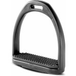 Compositi Plastové třmeny černé dospělé 12 cm – Hledejceny.cz