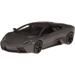 Bburago Plus Lamborghini Reventón šedá 1:18 – Zboží Dáma