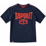 Tapout dětské tričko navy – Hledejceny.cz