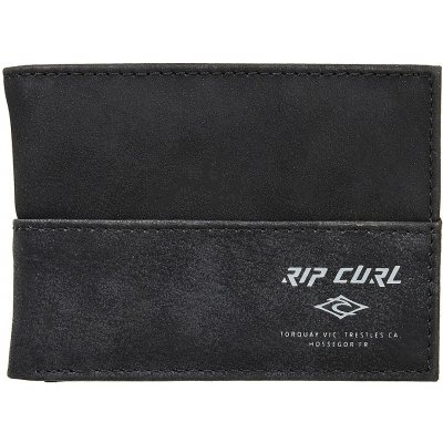 Rip Curl Archie Rfid PU All Day Black – Zboží Mobilmania