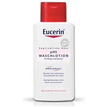 Eucerin pH5 sprchový krém pro citlivou pokožku 200 ml