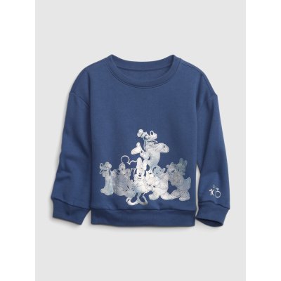 Gap Baby mikina & Disney Tmavě modrá – Hledejceny.cz