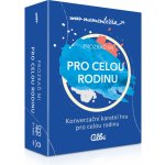 Albi Prozraď mi Pro celou rodinu – Zboží Dáma