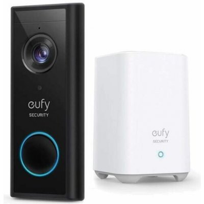 Eufy Video Doorbell – Sleviste.cz