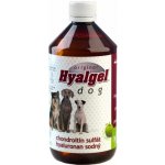 Hyalgel Dog Original jablko 500 ml – Sleviste.cz