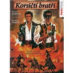 Korsičtí bratři DVD – Hledejceny.cz