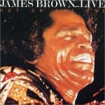 James Brown Hot On The One – Hledejceny.cz