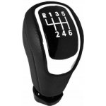 Protec Hlavice řadící páky Škoda Fabia I 1999-2007 6st syntetická kůže – Sleviste.cz