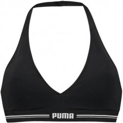 Puma WOMEN PADDED HALTER TOP 1P