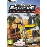 18 Wheels of Steel: Extreme Trucker 2 – Hledejceny.cz