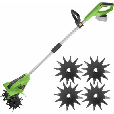 Procraft CT20bb – Zboží Mobilmania