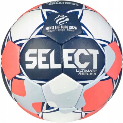 Select Ultimate Replica EHF Euro 2026 – Zboží Dáma
