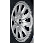 Alcar Stahlrad 130601A 6,5x16 5x108 ET47 | Zboží Auto
