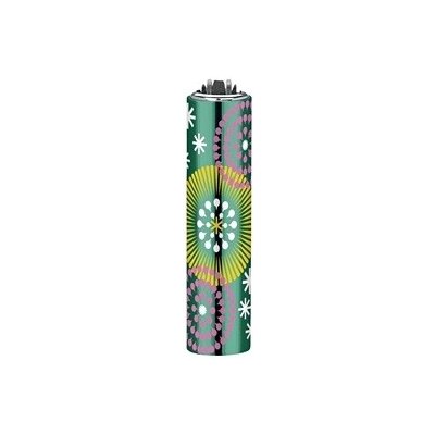 Clipper Micro Metal Firework patterns 04 – Hledejceny.cz