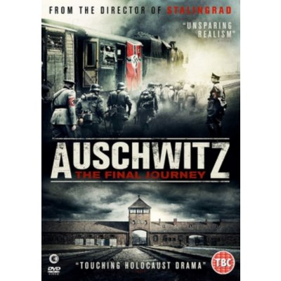 Auschwitz - The Final Journey DVD