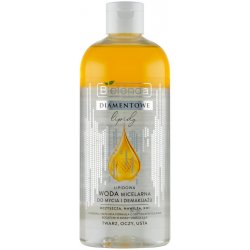 Bielenda Diamond Lipids dvoufázová micelární voda 425 ml