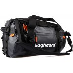 Duffle Bag BAGHEERA Black 40 l – Zboží Mobilmania