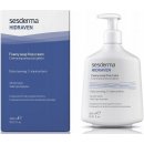 Sesderma Hidraven Foamy Soap-Free Cream čistící pěnivá emulze bez mýdla 300 ml