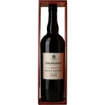 Graham's Crusted Port 2015 20% 0,75 l (karton) – Hledejceny.cz
