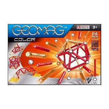 Geomag Kids Color 64