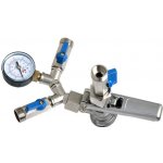 LINDR Plnička KEG bajonet VYR02241 – Hledejceny.cz