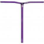 Řídítka Divine Bend Oversize 700x610 mm Polished Purple – Sleviste.cz