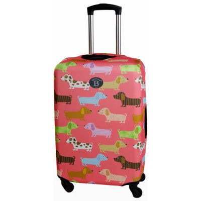 BERTOO Pes L – Sleviste.cz