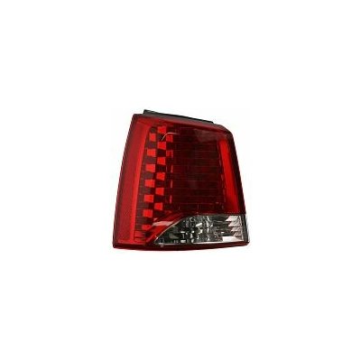 Zadní světlo- levé vnější KIA SORENTO (XM) 2009-2012 |009-2012| DEPO | 2231948LUE – Hledejceny.cz