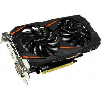 Gigabyte GV-N1060WF2-6GD