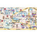 plán Washington D.C. 1:15 t. laminovaný – Hledejceny.cz