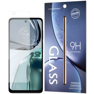 Apolis tvrzené sklo 9H pro Motorola Moto G62 (obal - obálka) A1-191458 – Zboží Živě