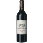Chateau Tour Grand Faurie Saint-Emilion Grand Cru suché červené 2009 14% 0,75 l (holá láhev) – Hledejceny.cz