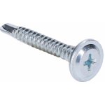 vrut samovrtný 4.2x19 s plochou hlavou a vrtáčkem PZ – Hledejceny.cz