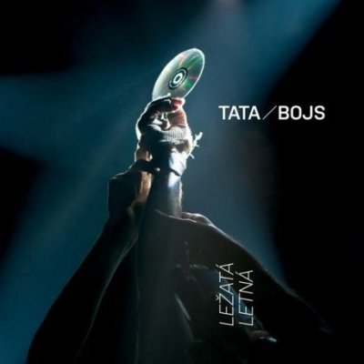 Tata Bojs : Letná Ležatá 2011 DVD